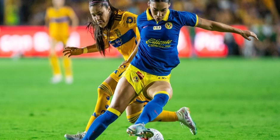 Las Amazonas tuvieron que hacer muy poco para llevarse su segundo trofeo de esta índole.