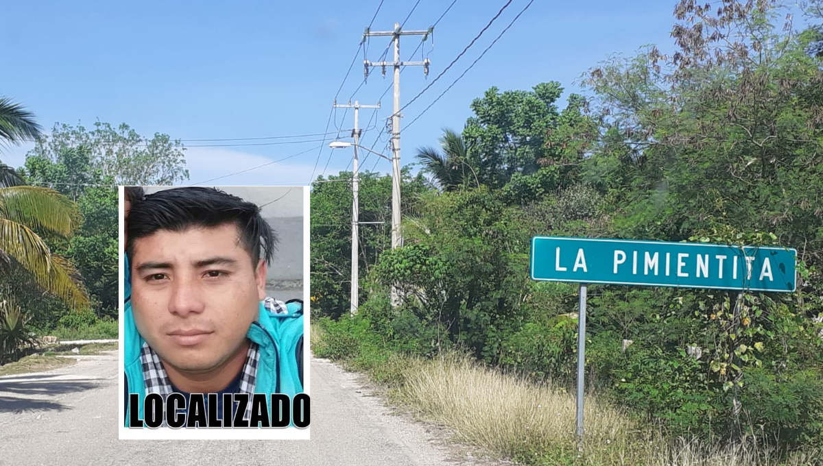Hallan muerto a segundo joven extraviado en José María Morelos; desapareció en febrero