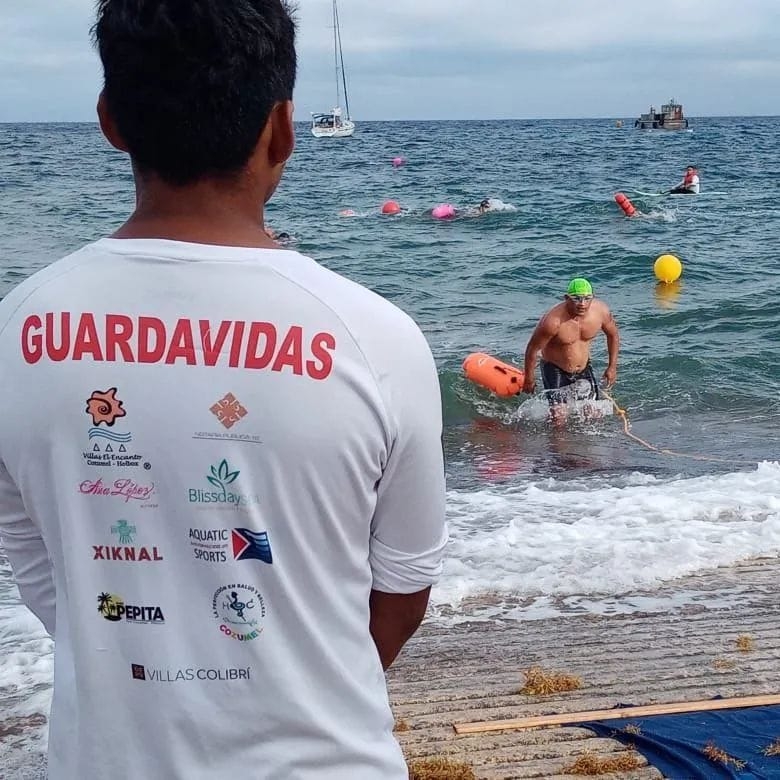 Esperan que antes de fin de año puedan tener un jet ski y cuatro cuatrimotos, para actuar más rápido