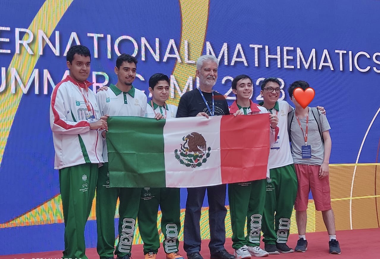 México consiguió 7 medallas: 1 de oro, 3 de plata y 2 de bronce México consiguió 7 medallas: 1 de oro, 3 de plata y 2 de bronce