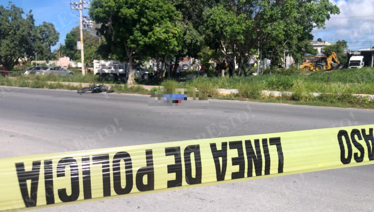 El accidente se suscitó a las 15:30 horas, cuando la central de emergencias recibió el reporte de dos personas lesionadas luego de colisionar sus vehículos