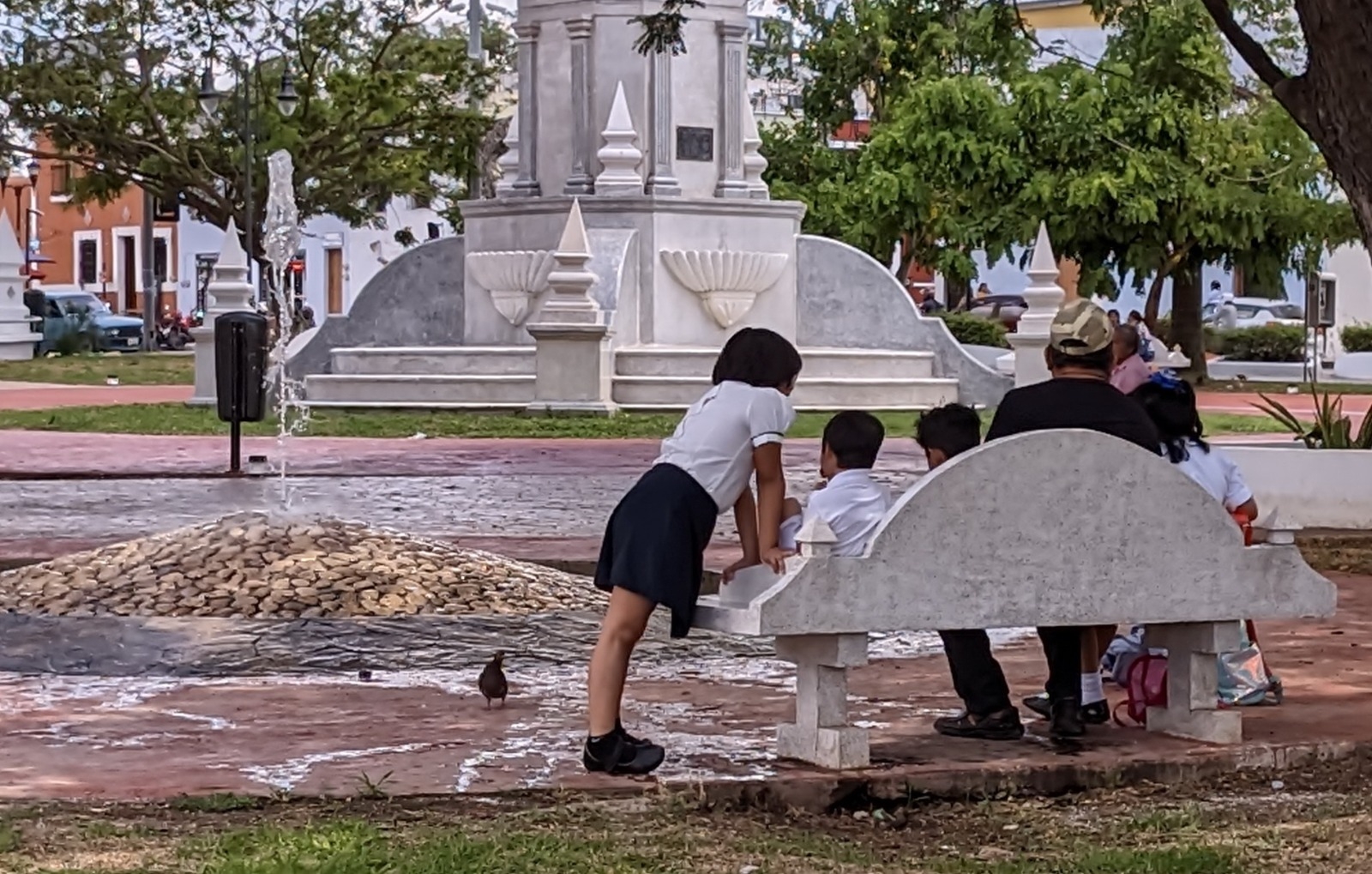 Niños de Campeche reconocieron los problemas de discriminación en el estado