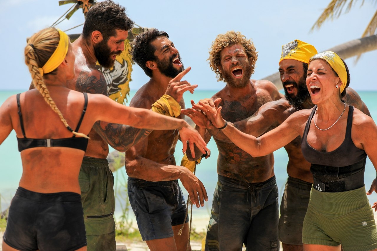 Una noche llena de emociones nos dejó Survivor México