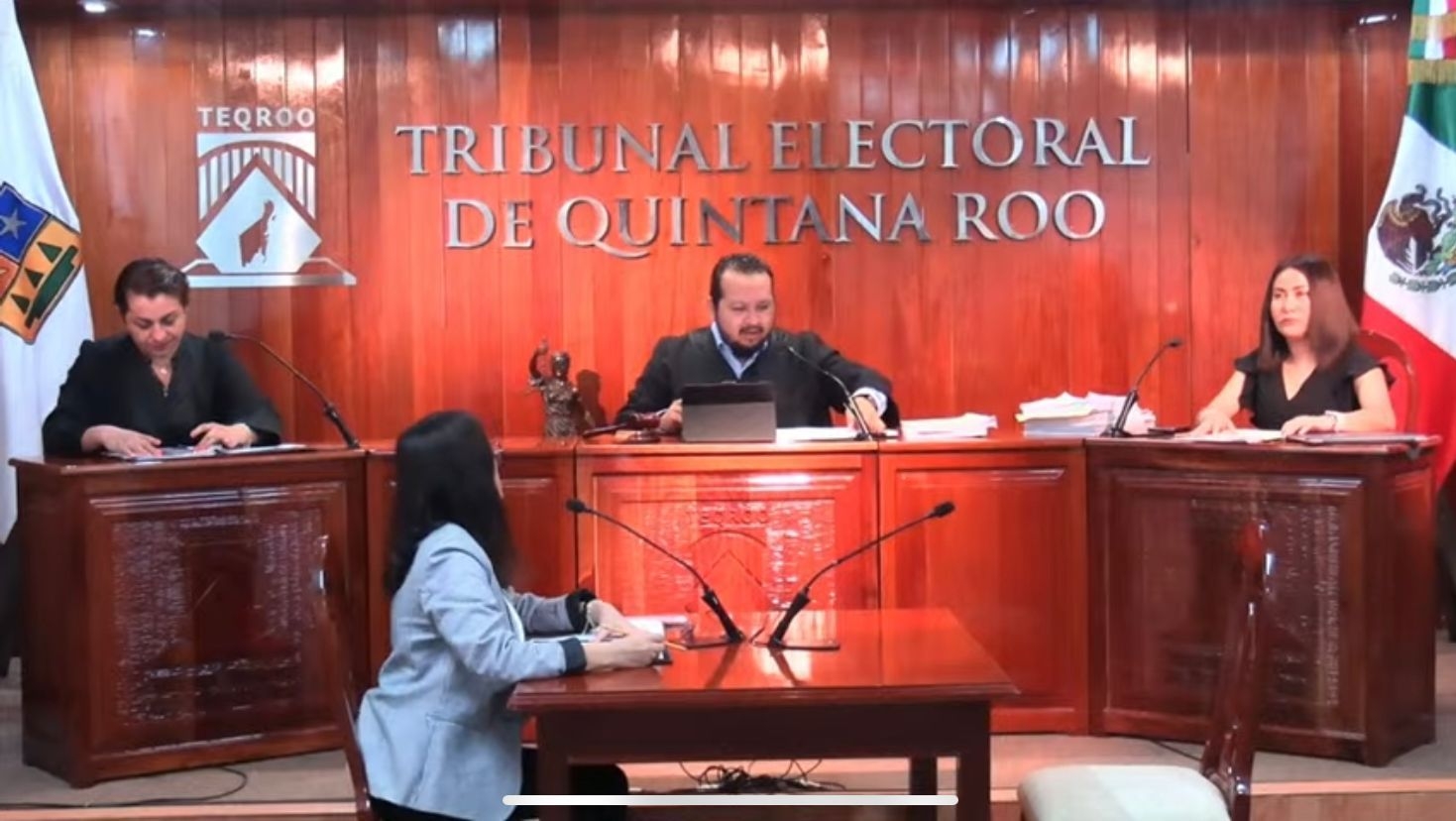 El pasado 20 de junio fue privado de la libertad cuando llegaba a su casa en Chetumal El pasado 20 de junio fue privado de la libertad cuando llegaba a su casa en Chetumal