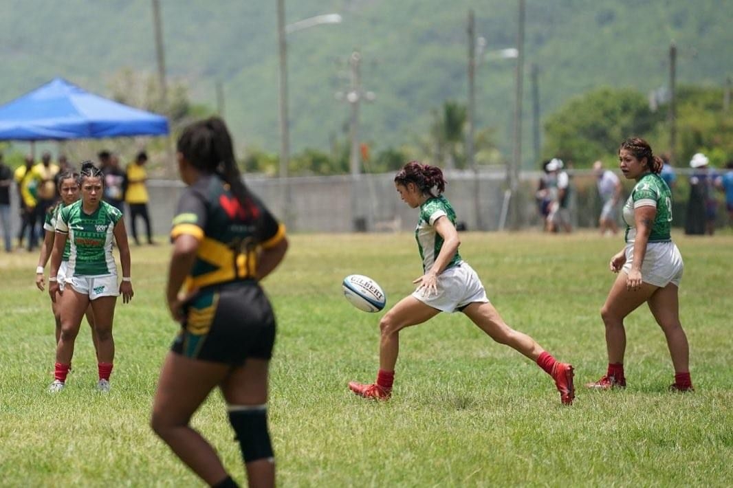 Las quintanarroenses fueron convocadas para integrar el equipo de las Serpientes para el RAN que se lleva a cabo en Kingston, Jamaica Las quintanarroenses fueron convocadas para integrar el equipo de las Serpientes para el RAN que se lleva a cabo en Kingston, Jamaica
