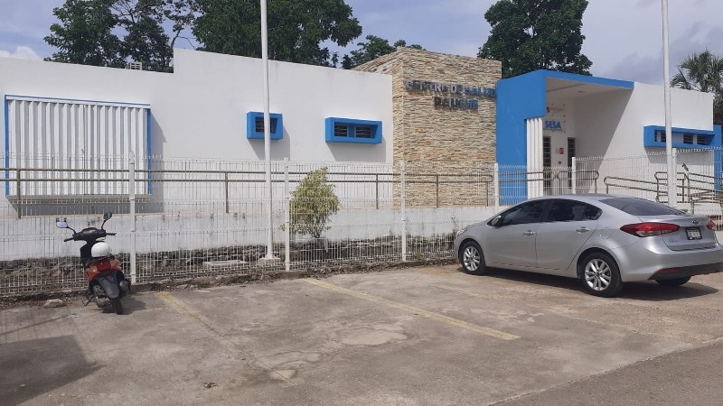 Entrevistados pidieron a la Jurisdicción Sanitaria Número Tres que nombre a un galeno de base Entrevistados pidieron a la Jurisdicción Sanitaria Número Tres que nombre a un galeno de base