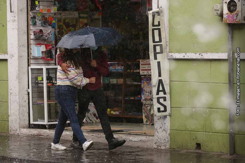 El monzón durará todo el mes de julio El monzón durará todo el mes de julio