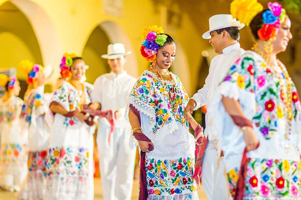 Mérida se llenará de eventos este fin de semana