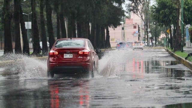 Estará mayormente despejado