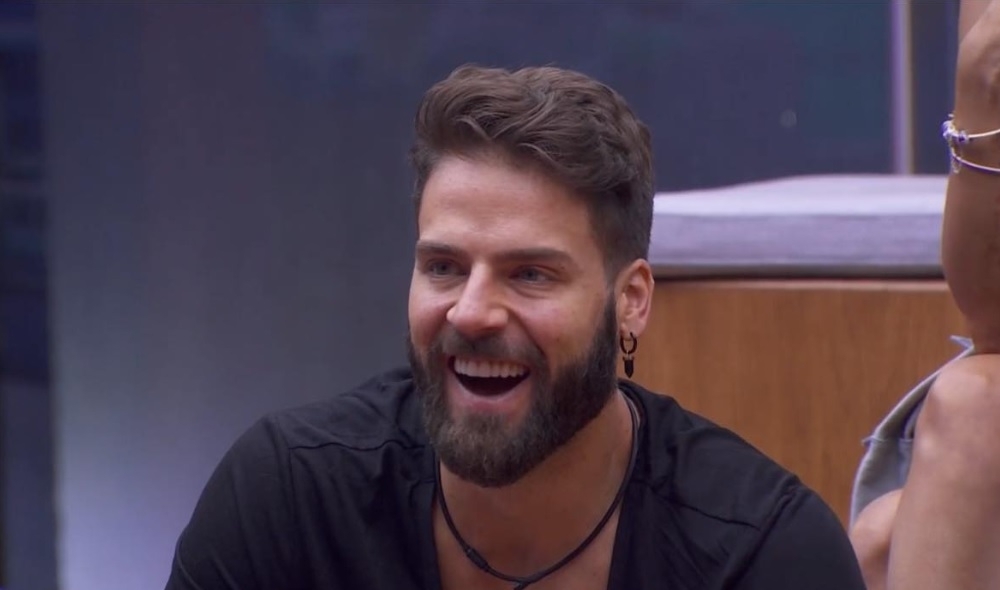La Casa de los Famosos: Barby Juárez salva a Jorge Losa de la eliminación