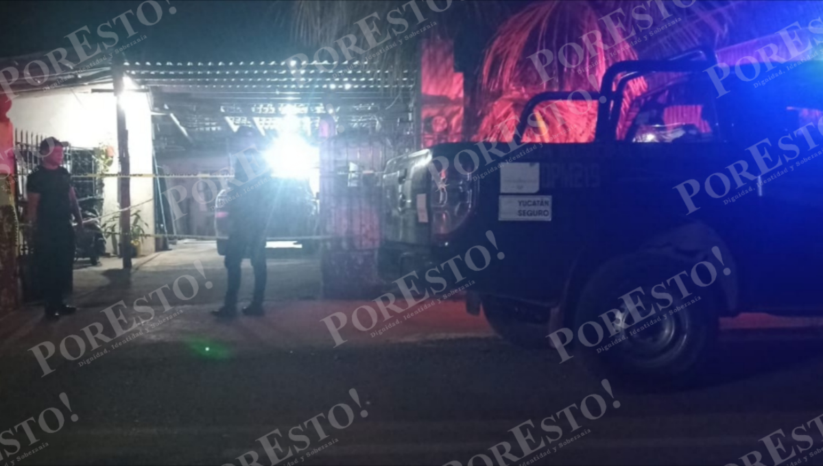 Se desconocen las causas por las que el ciudadano de la localidad decidió salirse por la puerta falsa Se desconocen las causas por las que el ciudadano de la localidad decidió salirse por la puerta falsa