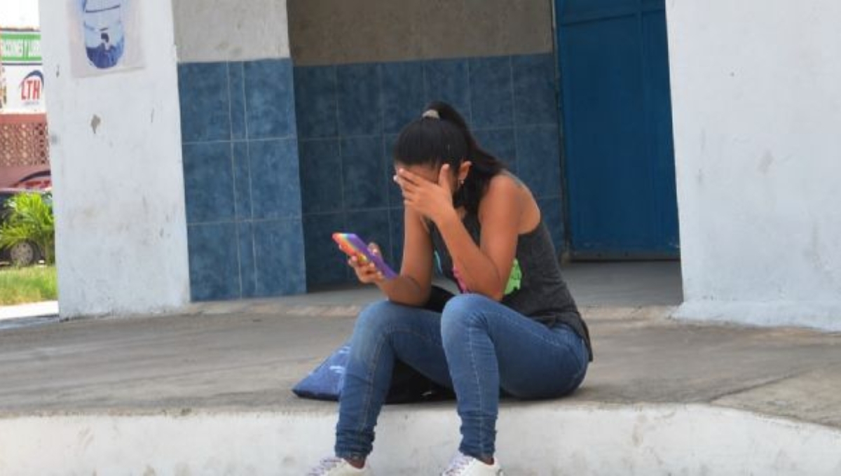 Es estado con más ciberacoso es Tlaxcala