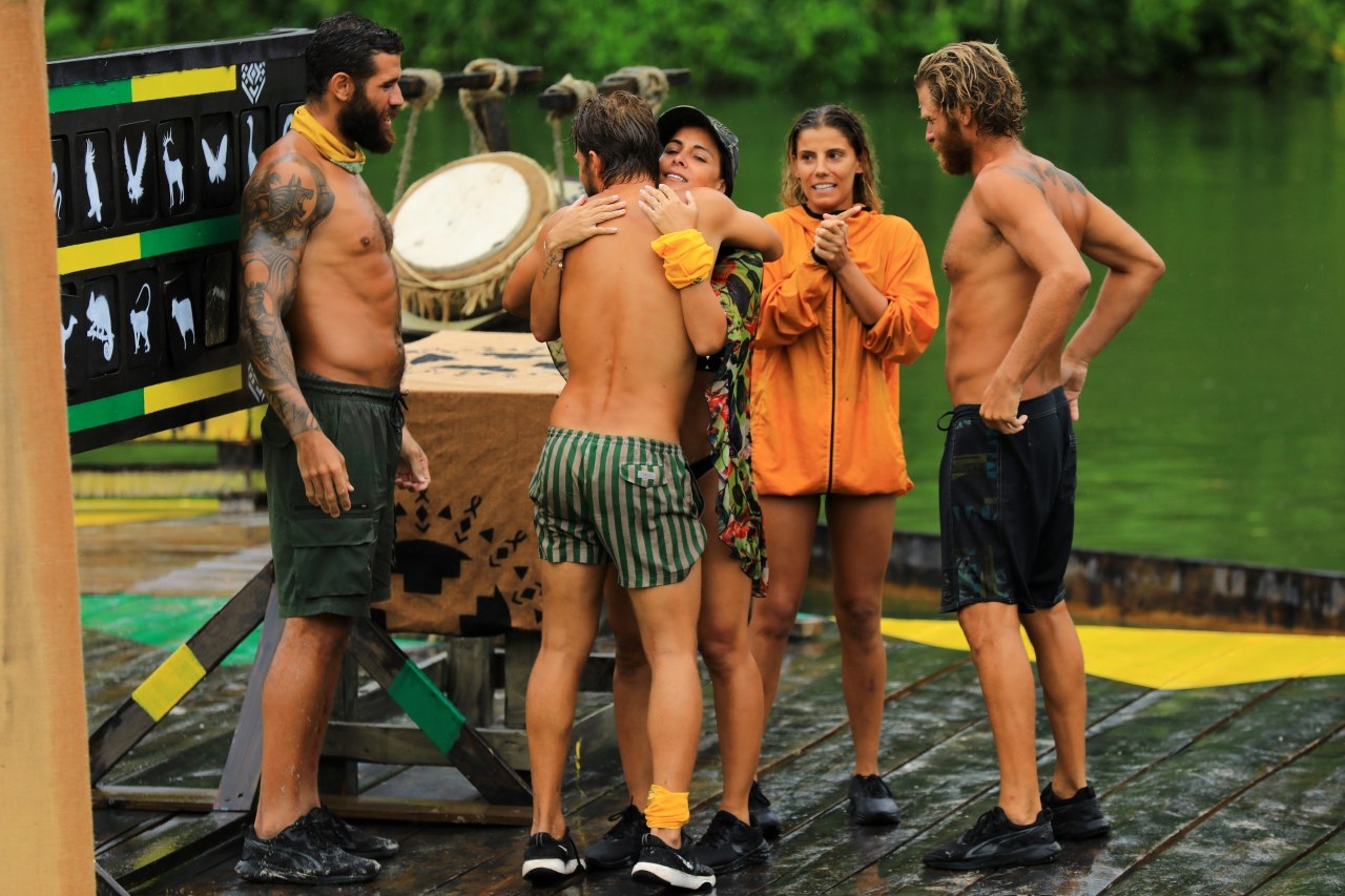 Survivor México 2023