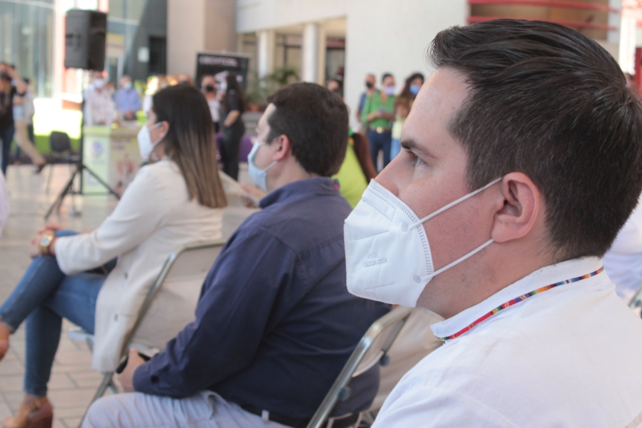 Yucatán presenta bajo índice de casos de COVID-19
