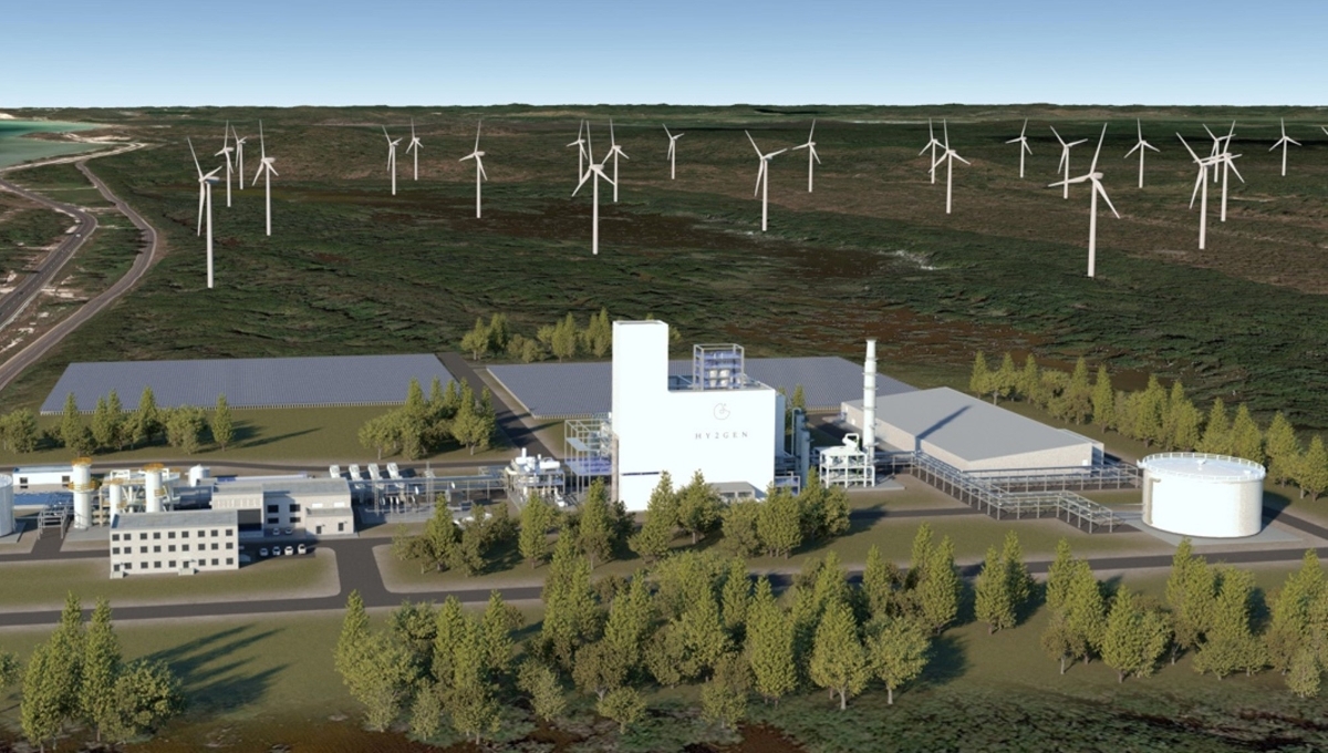 La construcción de la planta dará más de mil empleos en Champotón