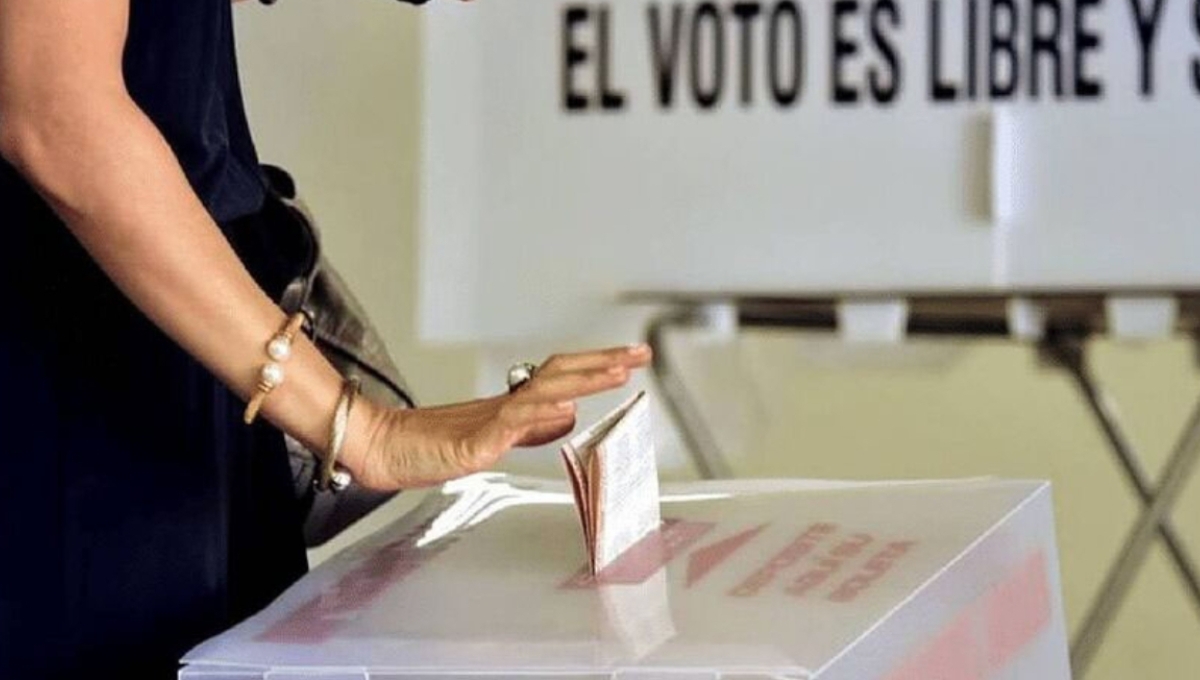 Apenas el pasado 4 de junio la Ciudad de México y Coahuila renovaron su gubernatura Apenas el pasado 4 de junio la Ciudad de México y Coahuila renovaron su gubernatura