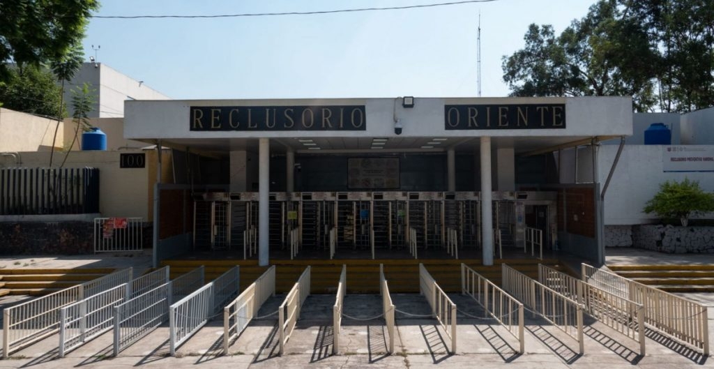 Al lugar ya se permitió el ingreso de personal del ERUM y peritos de la Fiscalía de la CDMX
