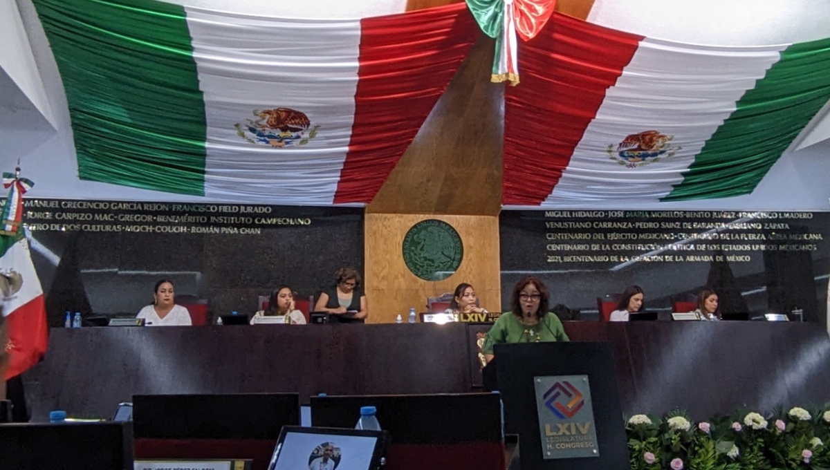 Movimiento Ciudadano y el PRI recriminaron la probable liberación de sentenciados de delitos graves