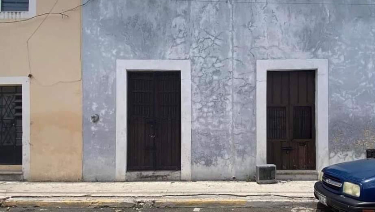 El precio de las casas en Mérida ha aumentado exponencialmente El precio de las casas en Mérida ha aumentado exponencialmente