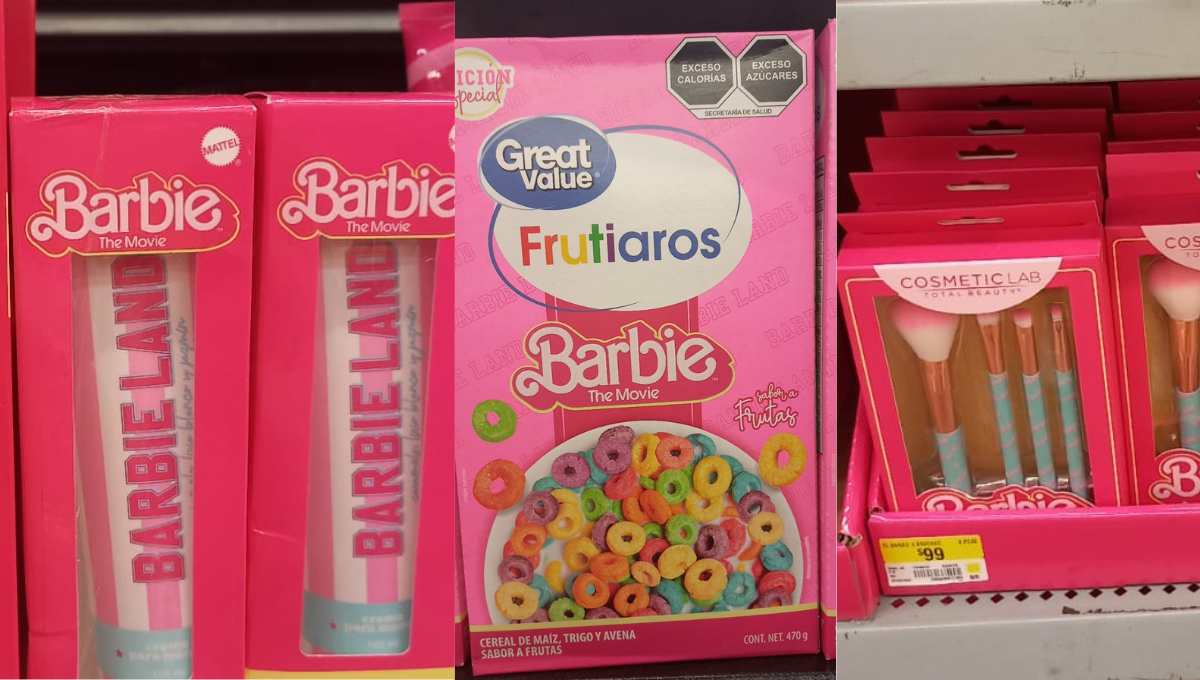 Estos son algunos accesorios que podrán encontrar a bajo costo. Foto: Especial