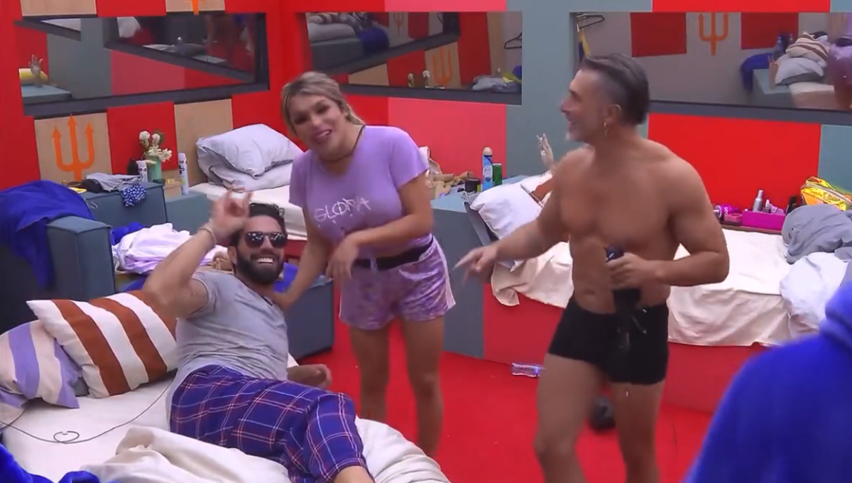 El Team Infierno sigue casi intacto