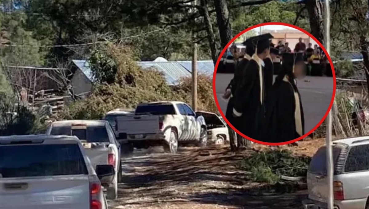 A pesar de que el menor fue trasladado a un hospital, él ya había muerto