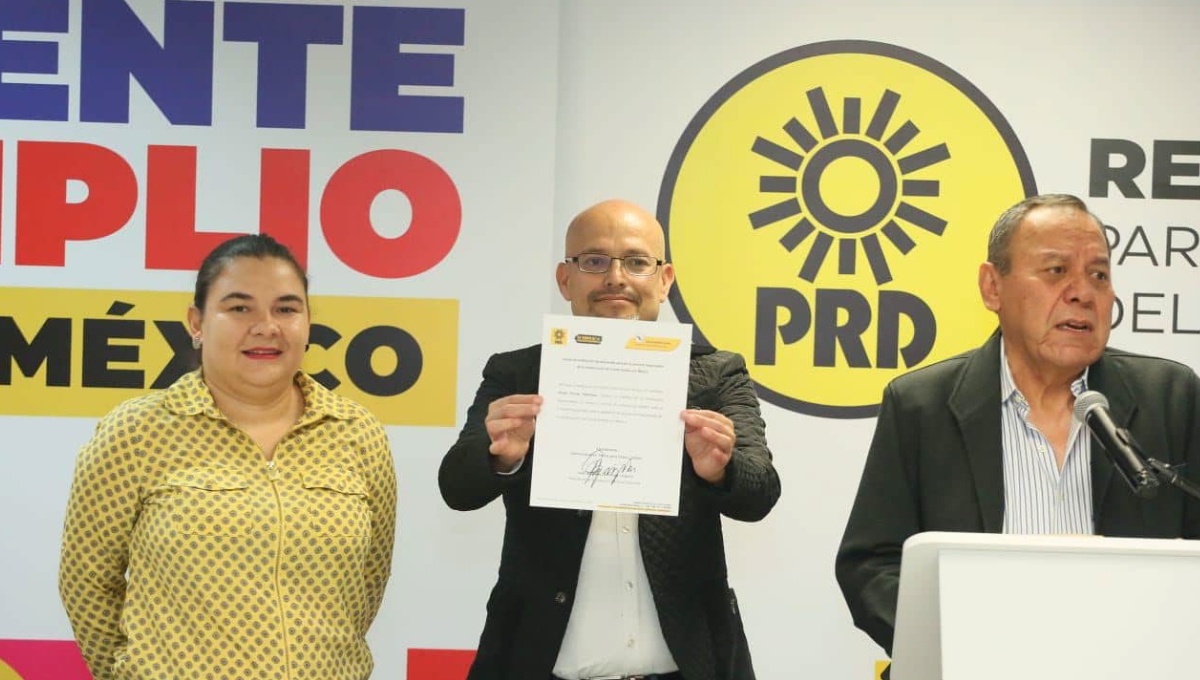 Se convirtió en vocero del Movimiento Nacional por la Salud de Niños con Cáncer A.C. Se convirtió en vocero del Movimiento Nacional por la Salud de Niños con Cáncer A.C.