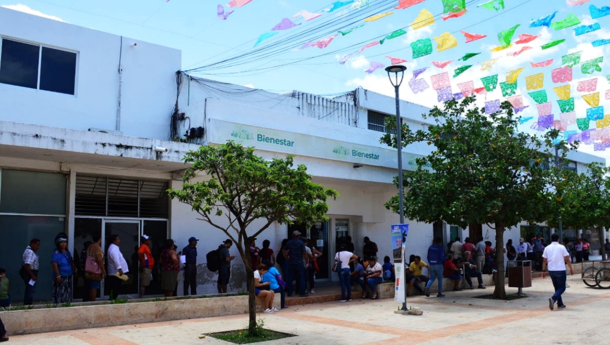 Se mencionó la necesidad de abrir más sucursales en la entidad
