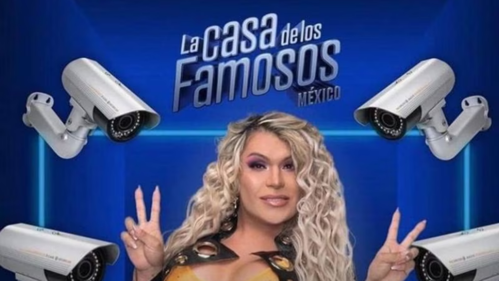La Casa de los Famosos México