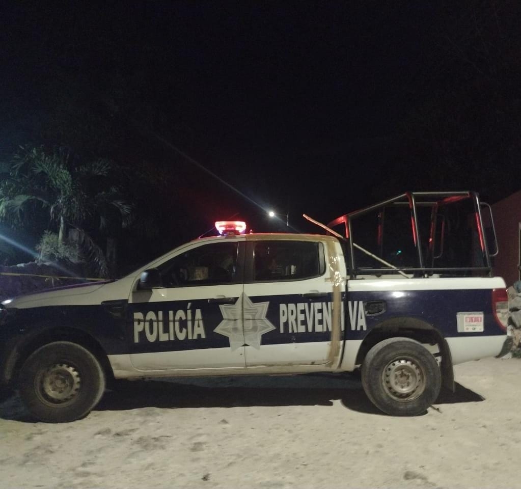 Hasta el momento se desconoce las condiciones en que se encuentra esta persona Hasta el momento se desconoce las condiciones en que se encuentra esta persona