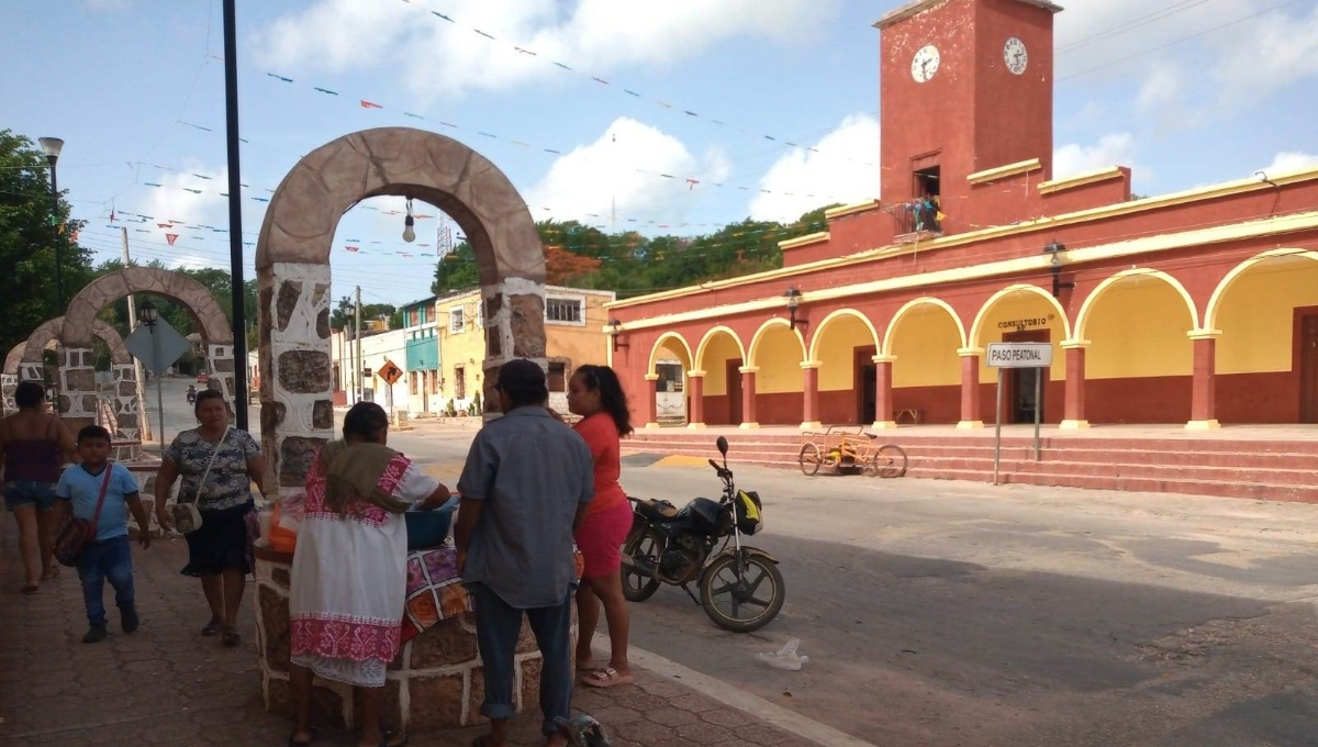 Los vecino de Bolonchén temen por más muertes de dengue