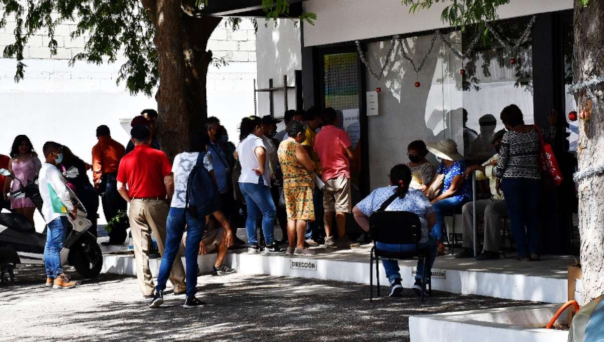 Las actas de nacimiento en Campeche tienen un valor de 109 pesos Las actas de nacimiento en Campeche tienen un valor de 109 pesos