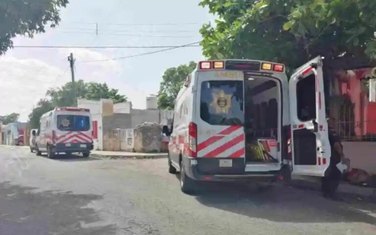 Se desconoce la causa de muerte del hombre