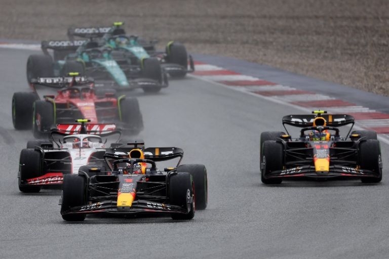 GP de Hungría 2023: ¿Dónde y a qué hora ver la carrera de Checo Pérez en la F1?