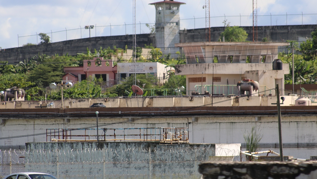Campeche registra tener a mil 706 Personas Privadas de la Libertad Campeche registra tener a mil 706 Personas Privadas de la Libertad