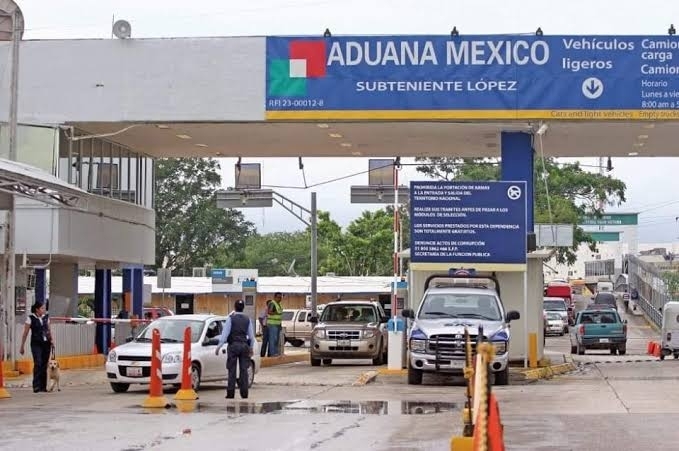 La comunidad de Belice que vive en Chetumal señala que sus familiares son víctima de acoso por elementos del INM