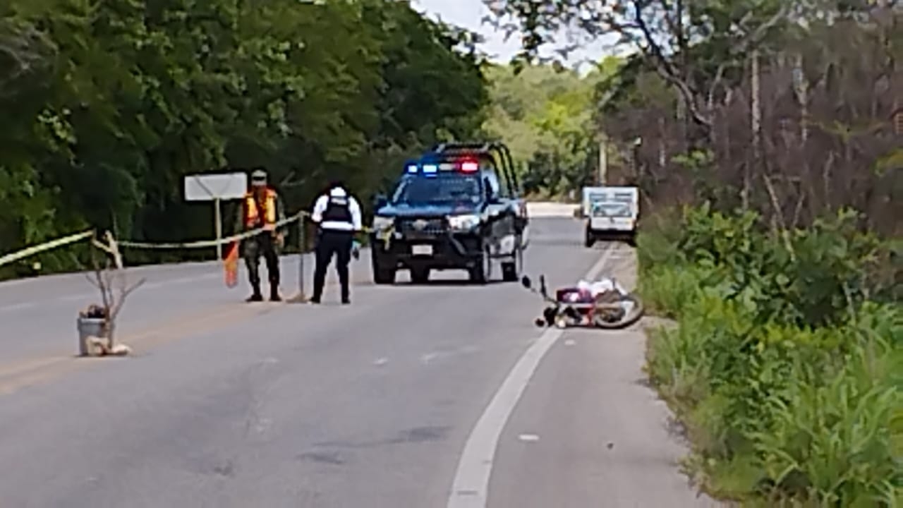 Autoridades confirmaron la muerte del bebé Autoridades confirmaron la muerte del bebé