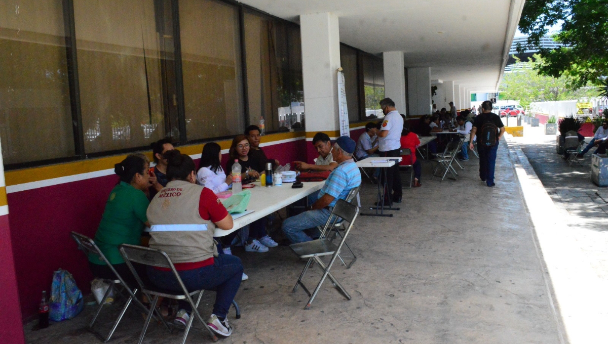 El fin de semana podrían estar terminados los trabajos de reparación