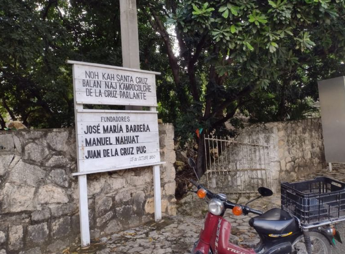 Se presume que murió a causa de las enfermedades que ya padecía