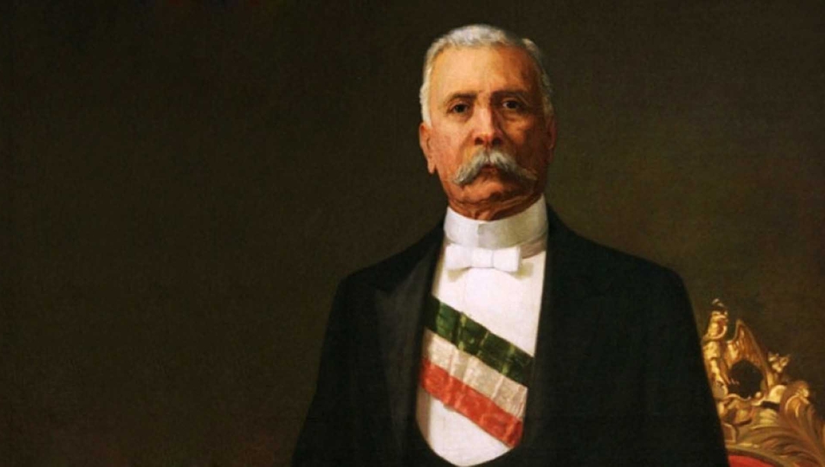 La guerra entre México y Estados Unidos le permitió empezar su carrera política La guerra entre México y Estados Unidos le permitió empezar su carrera política