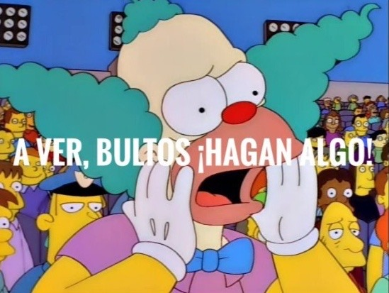 México se llevó la vitoria, pero en los memes México se llevó la vitoria, pero en los memes