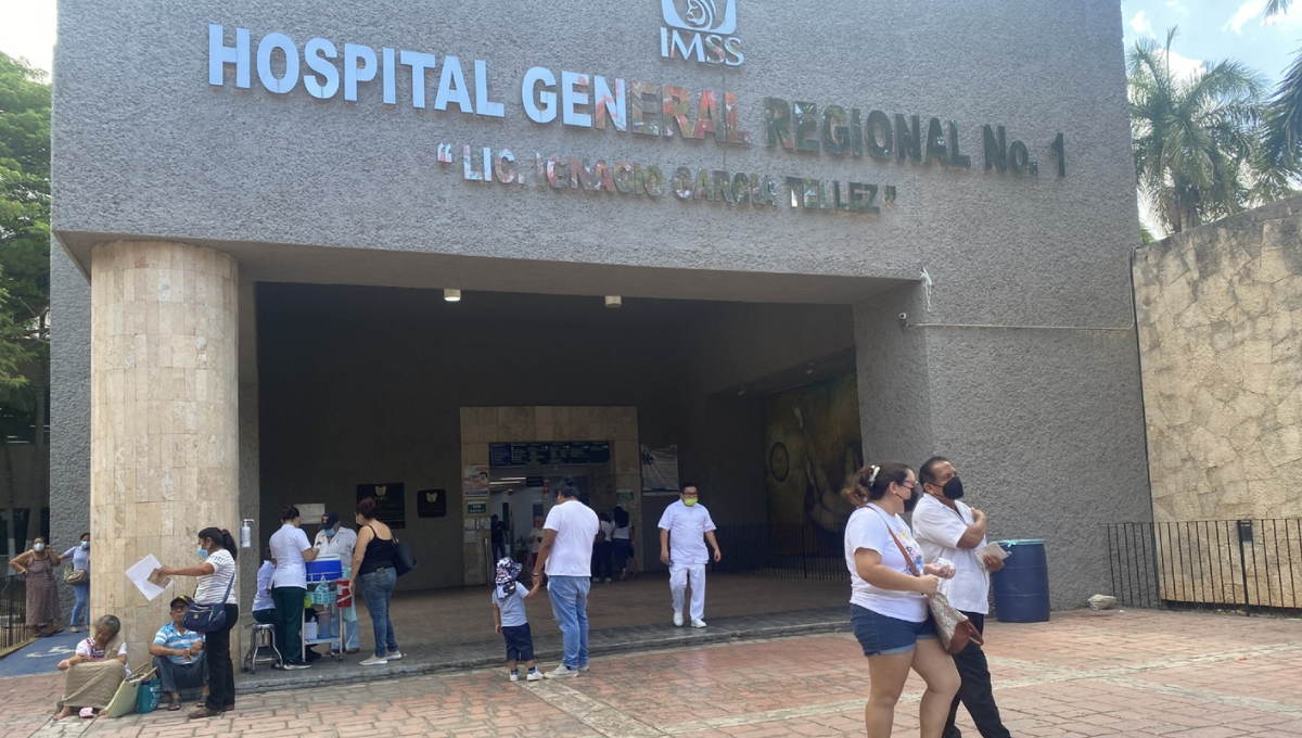 Sólo el 10% de los pacientes con dengue entra en fase crítica