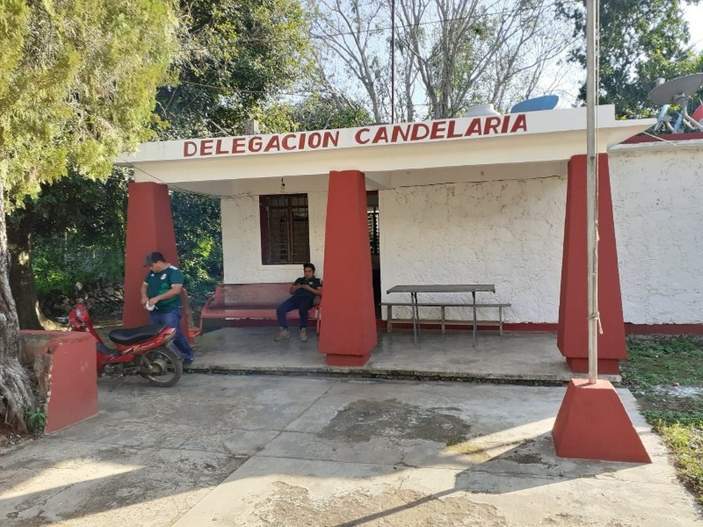 Según el Censo de Población y Vivienda del Inegi 2020, en la localidad hay mil 57 personas