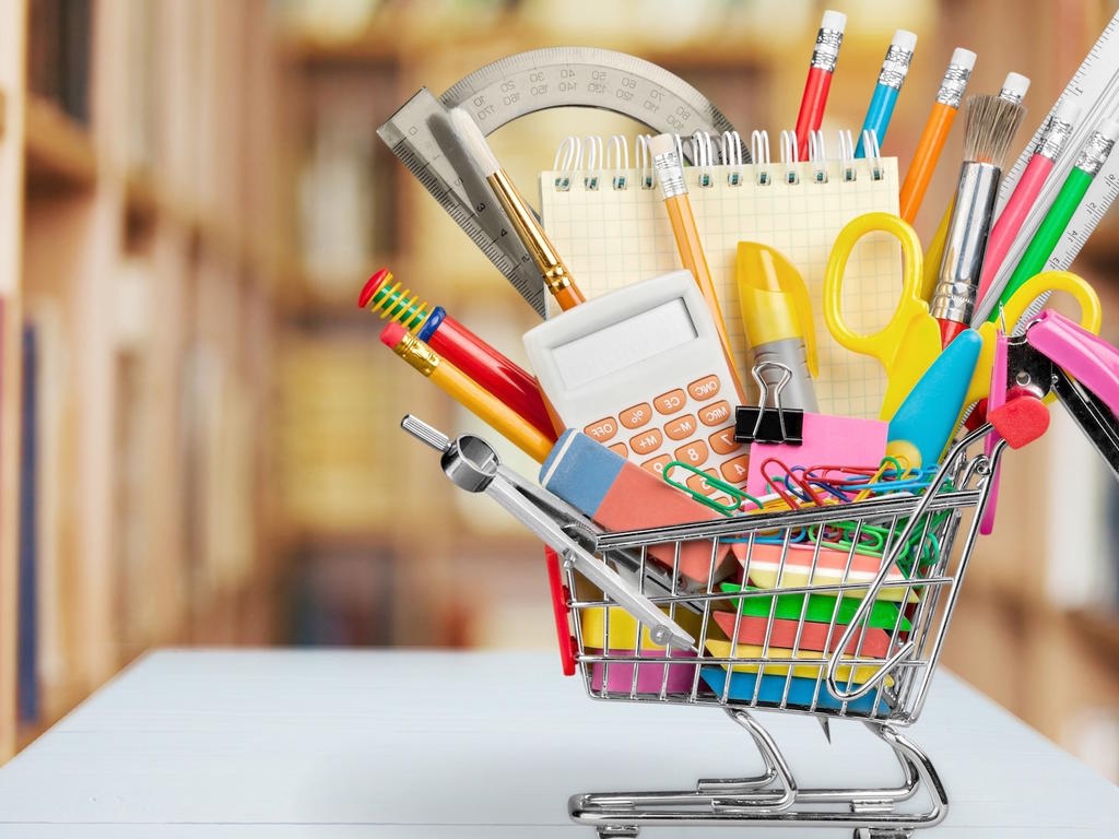 ¿Dónde conseguir la lista de útiles escolares más barata? ¿Dónde conseguir la lista de útiles escolares más barata?