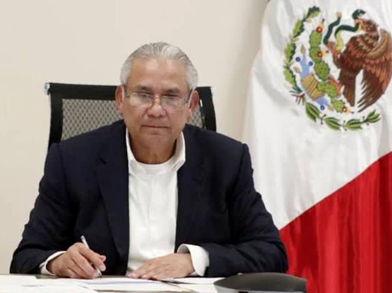 Una de las prioridades será resolver el tema de la confianza ciudadana para terminar con la cifra negra de delitos: Raciel López Una de las prioridades será resolver el tema de la confianza ciudadana para terminar con la cifra negra de delitos: Raciel López