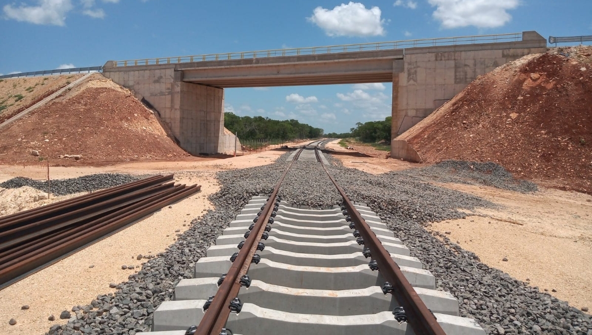 El puente ya se encuentra abierto para el tráfico de vehículos ligeros y pesados El puente ya se encuentra abierto para el tráfico de vehículos ligeros y pesados