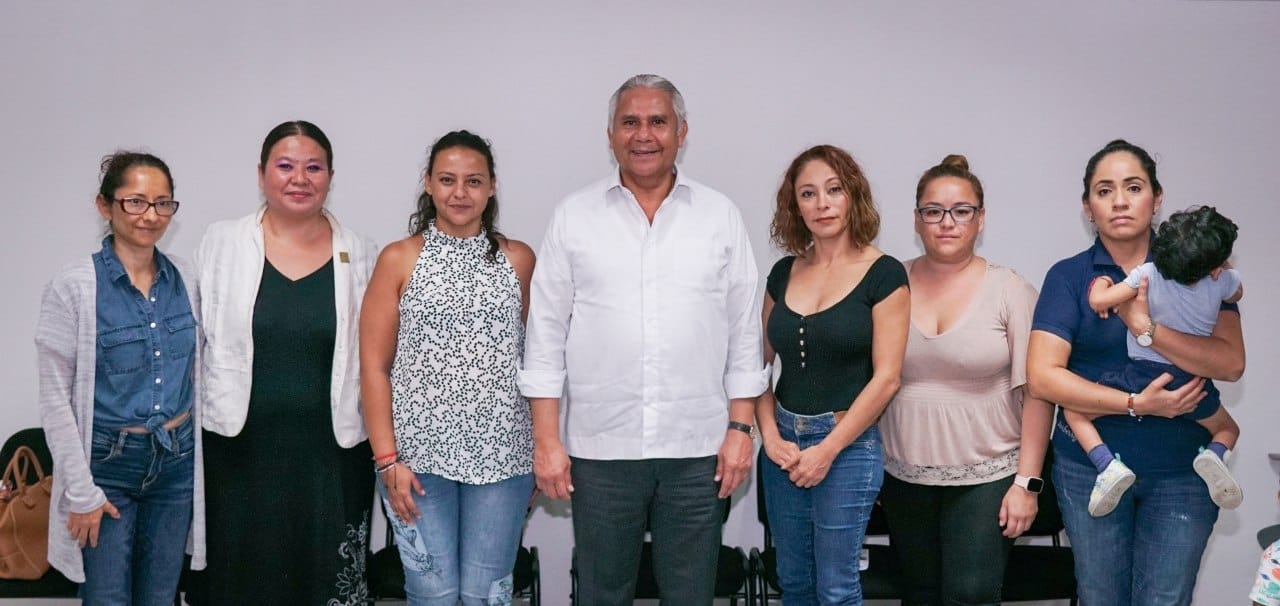 La búsqueda de justicia y de personas desaparecidas son exigencias permanentes