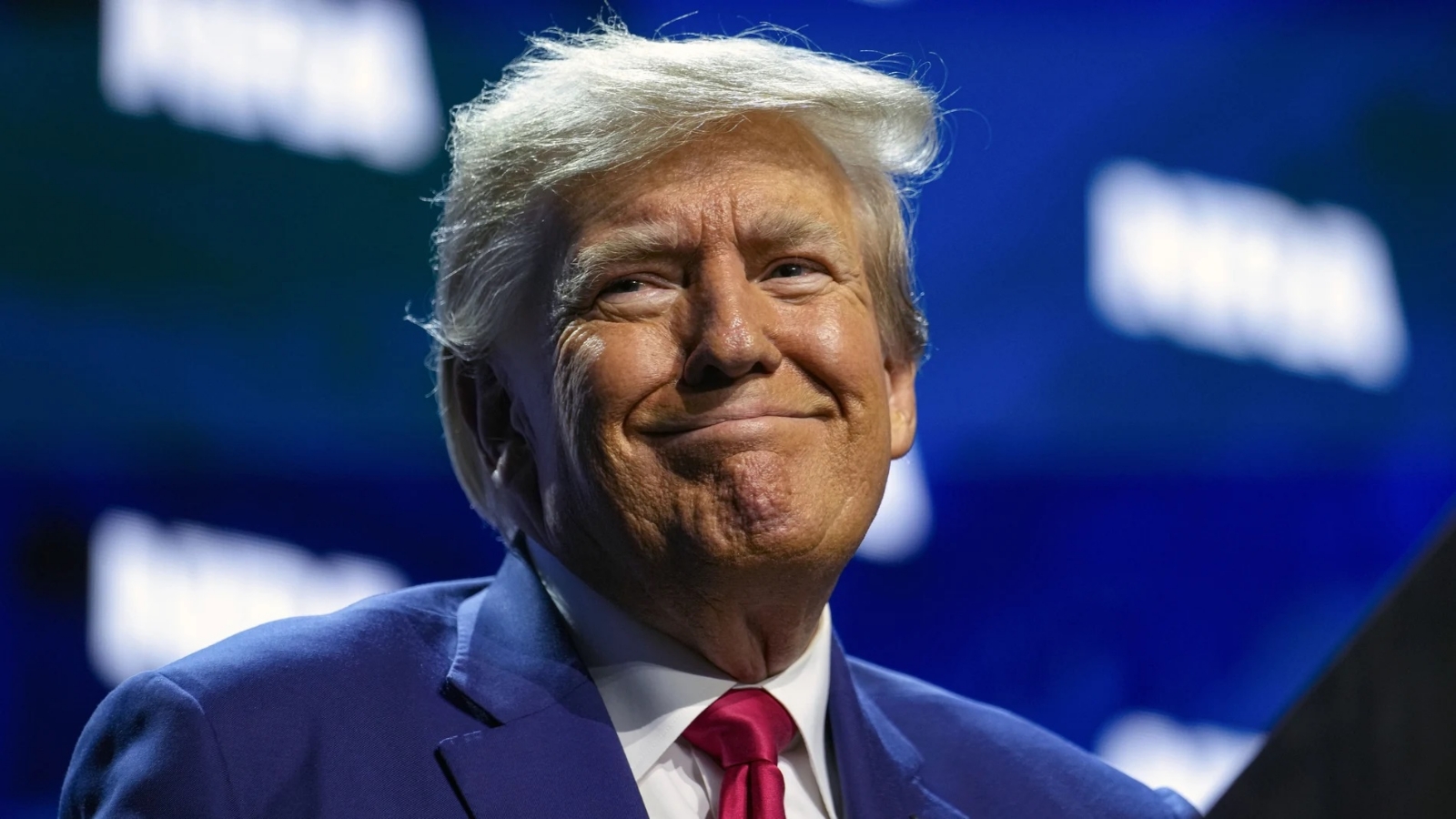 Donald Trump irá a juicio en 2024