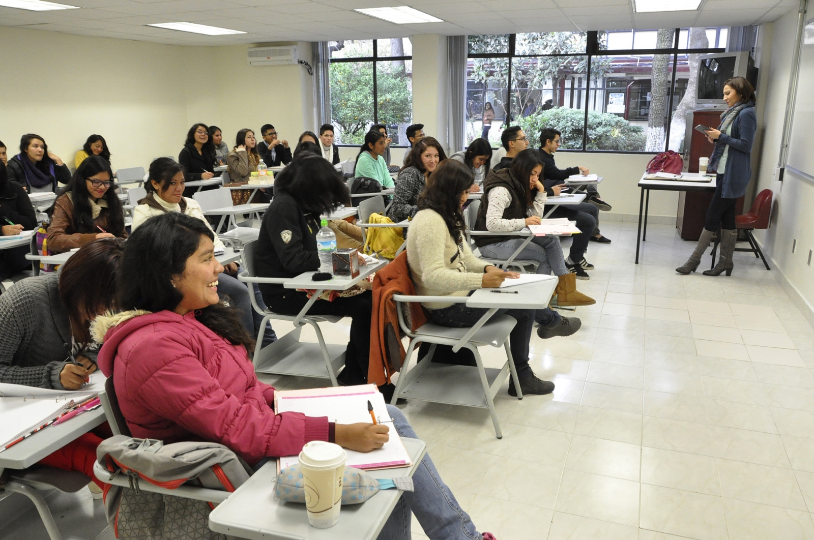 La Segey ya ha anunciado el ciclo escolar 2023-2024