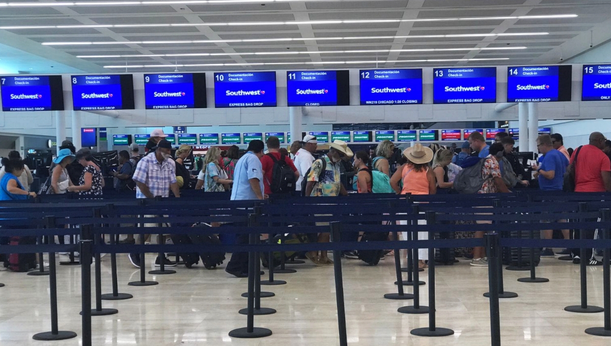 Este sábado también se registraron tres retrasos,